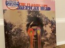 THE FLAMING LIPS - American Head - TRI-COLOURED Vinyl 2LP - NEW & SEALED