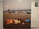 Q.E.D. 2LPs Laibach Einstuerzende Neubauten SPK Legendary Pink Dots Hafler Trio