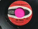 NORTHERN/SOUL: THE TRAITS 'HARLEM SHUFFLE' US SCEPTER 1966 EXCELLENT