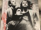 Alphaville Afternoons In Utopia  vinyl LP  Japanese Pressing With Obi Rare