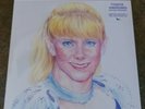 NEW Factory-Sealed SUFJAN STEVENS Tonya Harding LIMITED EDITION 7