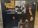 The Electric Prunes - The Electric Prunes (LP, Album, Mono) uk press