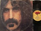 Frank Zappa Apostrophe Vinyl LP Discreet Don't Eat the Yellow Snow 1st Pressing