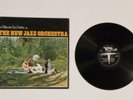THE NEW JAZZ ORCHESTRA LE DEJEUNER SUR L'HERBE 1ST PRESS 1969 UK LP VERVE RARE