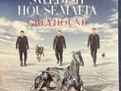 Swedish House Mafia ?– Greyhound (PROMO VINYL) (1/50 EVER MADE ) (2012) GATEFOLD