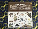 CLUYTENS ROUSSEL THE SPIDER’S BANQUET COLUMBIA CCA 1001 FRENCH STEREO VERY RARE