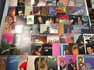 HUGE 70 LP LOT: 70s 80s SOUL / R&B / FUNK / ALL LISTED & GRADED VG to EX vinyl