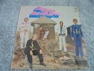 The Flying Burrito Bros. - The Gilded Palace Of Sin 1969 UK LP A&M 1st