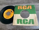 David Bowie 45 rpm Philippines 7