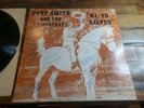 TONY SMITH AND THE ARISTOCRATS with many signatures