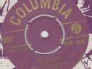 Billie Anthony This ole house Columbia SCM 5143 EX