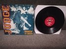 JUDGE VINYL PUNK HXC SXE NYHC TERROR FIRST BLOOD STICK TO YOUR GUNS BOLD WARZONE