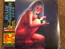 Blade Runner 2049 2xLP Mondo Pink & Teal Vinyl Hans Zimmer / Benjamin Wallfisch