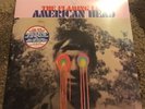 THE FLAMING LIPS American Head 2xLP Tri-Colour Vinyl Tricolour