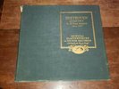 78 Set: BUDAPEST STRING QUARTET-Beethoven: Qt No. 13 B Flat Maj.-VICTOR AM-157-E