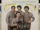 Ramon Ayala Los Bravos Del Norte Mi Golondrina Una Botella Lp Vinyl Record VG+