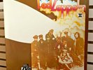 Led Zeppelin ii Vinyl LP - 1972 German Pressing K40 037 (Rare Label Credits)