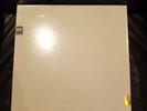 Classic Records 45 RPM Clarity Vinyl Test Pressing Box  Set  - Peter Gabriel US