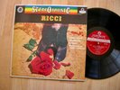 RUGGIERO RICCI / Gamba Bizet London CS 6165 WBG BB UK 1E/2E EX