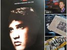 Elvis Presley. 180 gr vinyl Memphis Recording Service, 'deleted'  Sun recordings