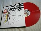 Pretty Things - S.F. Sorrow - RED VINYL LP (2017) Psych 1968 NEW SEALED