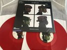 Gorillaz Demon Days - Red LP - Vinyl me Please - VMP Exclusive