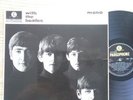 Beatles - With The Beatles 1963 UK Vinyl LP  PMC 1206 MT STAMP PLAY TESTED VG+