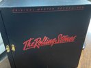 The Rolling Stones 1984 MFSL Original Master Recordings 11 LP Record Box Set NM