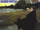 4LP Box GLENN GOULD Piano BACH Partitas & Toccatas CBS 79409 1963-1980 Recording