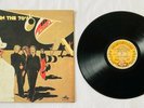 SKYHOOKS Living In The 70's LP Australian Press Music Vinyl Record 1974 Mushroom