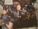 Life Thru A Lens Limited Edition White Vinyl LP - Robbie Williams 600 copies