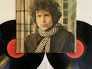 Bob Dylan - Blonde On Blonde - 1970 US Stereo (EX/NM) Ultrasonic Clean