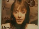 FACTORY *SEALED* SUZANNE VEGA SOLITUDE STANDING VINYL RECORD 1987 ORIG 1ST PRESS