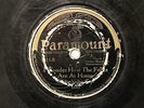COUNTRY RENFRO VALLEY BOYS I Wonder How The Folks Are At Home PARAMOUNT  3311