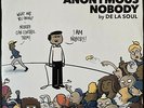 De La Soul - And The Anonymous Nobody (LP) (180g) (EX/EX)