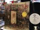 Black Sabbath   Mob Rules   LP   1st Press   Dio   1981   Metal