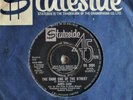 RARE JAMES CARR DARK END OF THE STREET 1967 STATESIDE UK 45 VG NORTHERN SOUL
