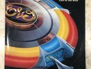 ELO Out Of The Blue Vinyl LP w/ Poster NM Vinyl/EX Cover orig Press