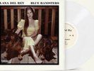 Lana Del Rey Blue Banisters White Vinyl X2 Sealed
