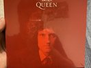 Queen - Brian May - We Will Rock You Limited Edition Red 7” Vinyl