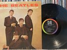 The Beatles - Introducing The Beatles - Vee Jay LP Mono Original VJLP 1062