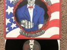 Method of Destruction - USA For MOD LP NM Metallica SOD Nuclear Assault Anthrax