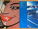 Bad Boys Blue Hot Girls, Bad Boys LP EU Import 1985 Coconut 207 053