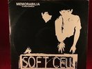 SOFT CELL Memorabilia 1981 UK 12