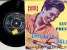 ELVIS PRESLEY EP UK FOLLOW THAT DREAM  IN NEW GLACED COVER