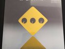 DAMAGED CORNER BUMP SEE PHOTOS - PAUL McCARTNEY III 3333 VINYL 12'' LP SPLATTER2