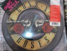 Guns N Roses Greatest Hits New PICTURE DISC Vinyl LP Sweet Child O Mine Patience