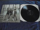 RARE PUNK - ORAL 'SEX' - ORAL SEX - LP - VG/G+ CONQUEST QUEST 6   A1/B1
