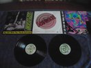 MY LIFE WITH THE THRILL KILL KULT - SEXPLOSION LP + SEX ON WHEELS 12
