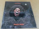 Sealed Funkadelic Maggot Brain Import Colored Vinyl LP Sealed